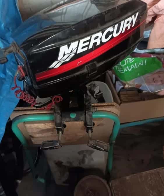 FINOT OPEN 6.5 - miniatura 22