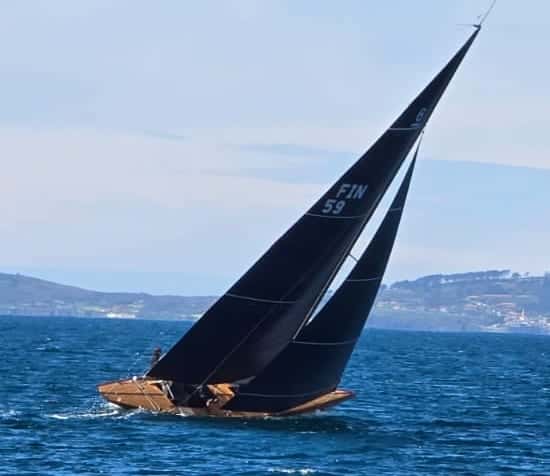 ALIBABÁ II 6m - miniatura 5