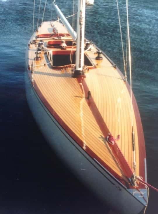 ALIBABÁ II 6m - miniatura 9