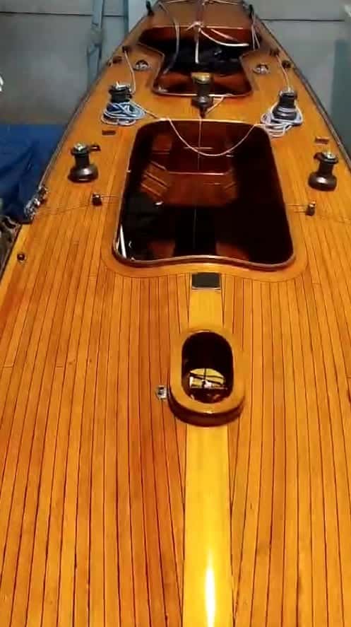 ALIBABÁ II 6m - miniatura 11