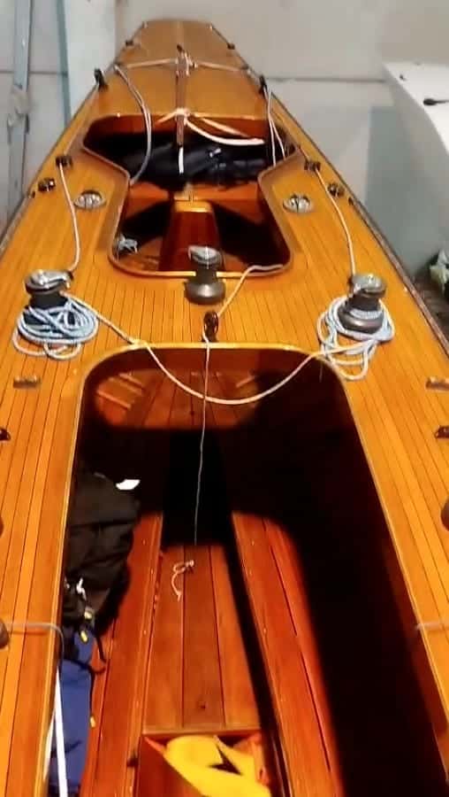 ALIBABÁ II 6m - miniatura 15