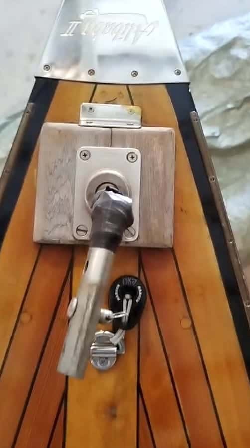 ALIBABÁ II 6m - miniatura 16