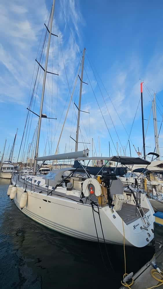 X-50 XANADÚ - miniatura 5