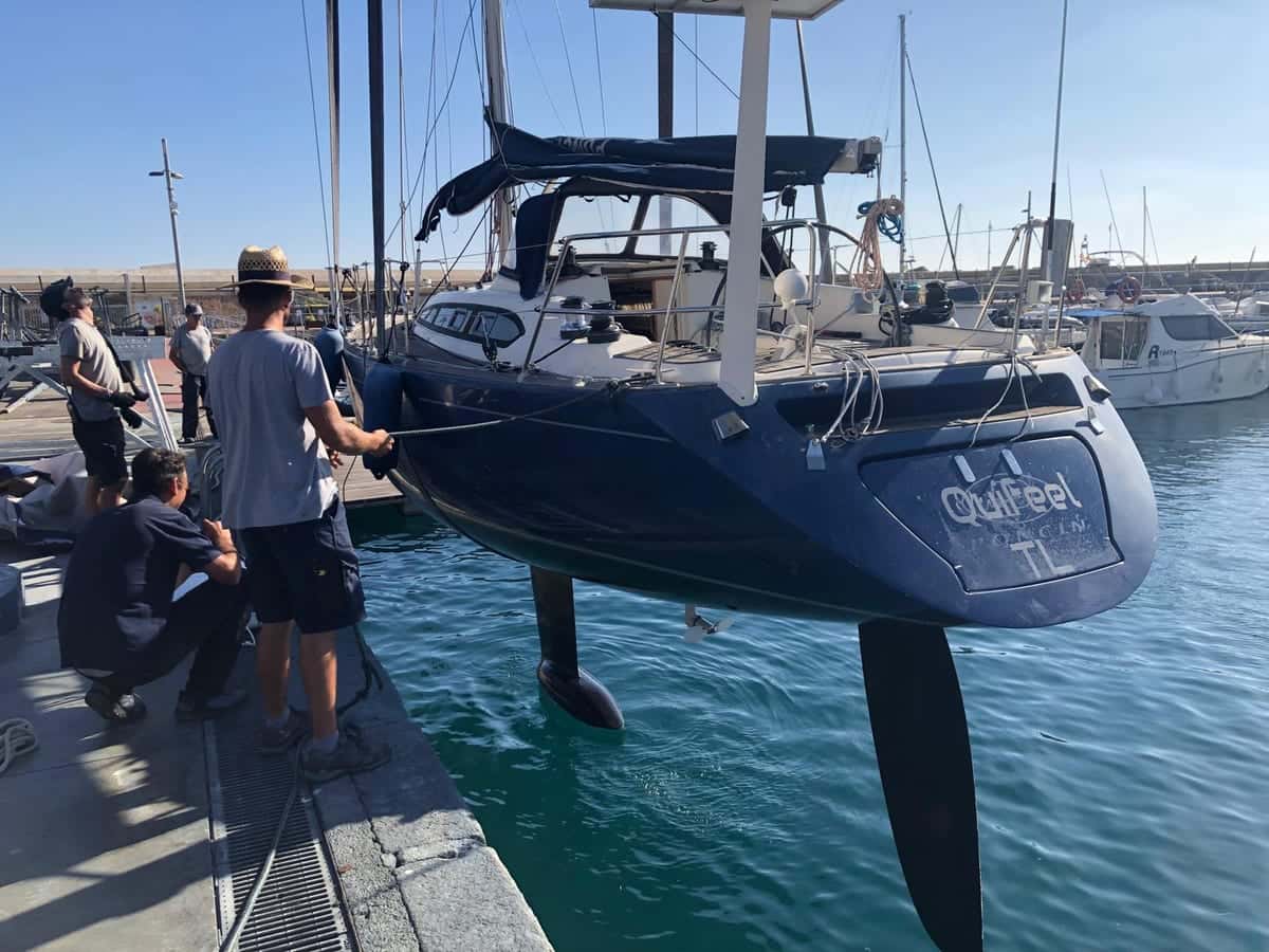 DIVA 38 QUIFFEL - miniatura 13