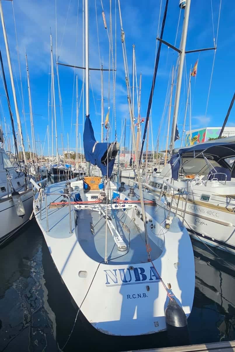 BIANCA NUBA II - miniatura 10