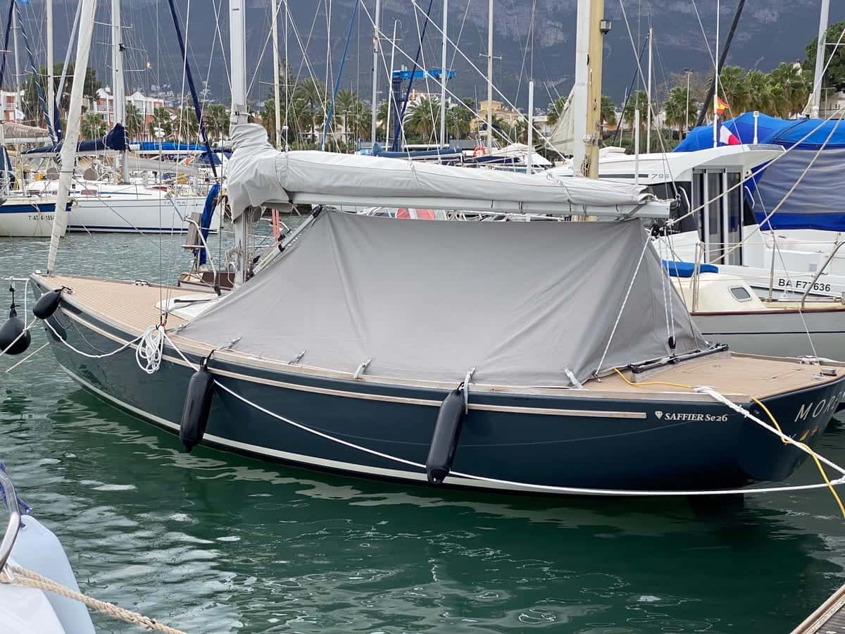 Saffier Se 26 - miniatura 3