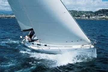 Beneteau Oceanis Clipper 343 - miniatura 2