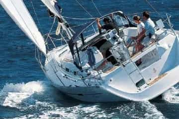 Beneteau Oceanis Clipper 343 - miniatura 3