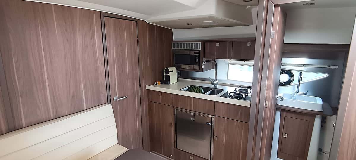 SEALINE S330 - miniatura 9