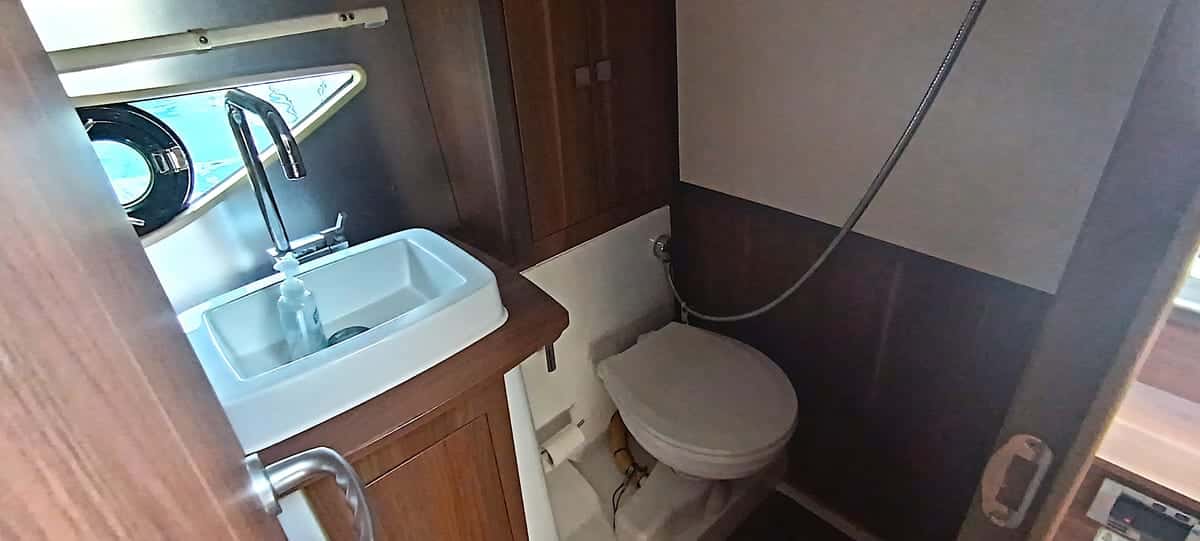 SEALINE S330 - miniatura 12