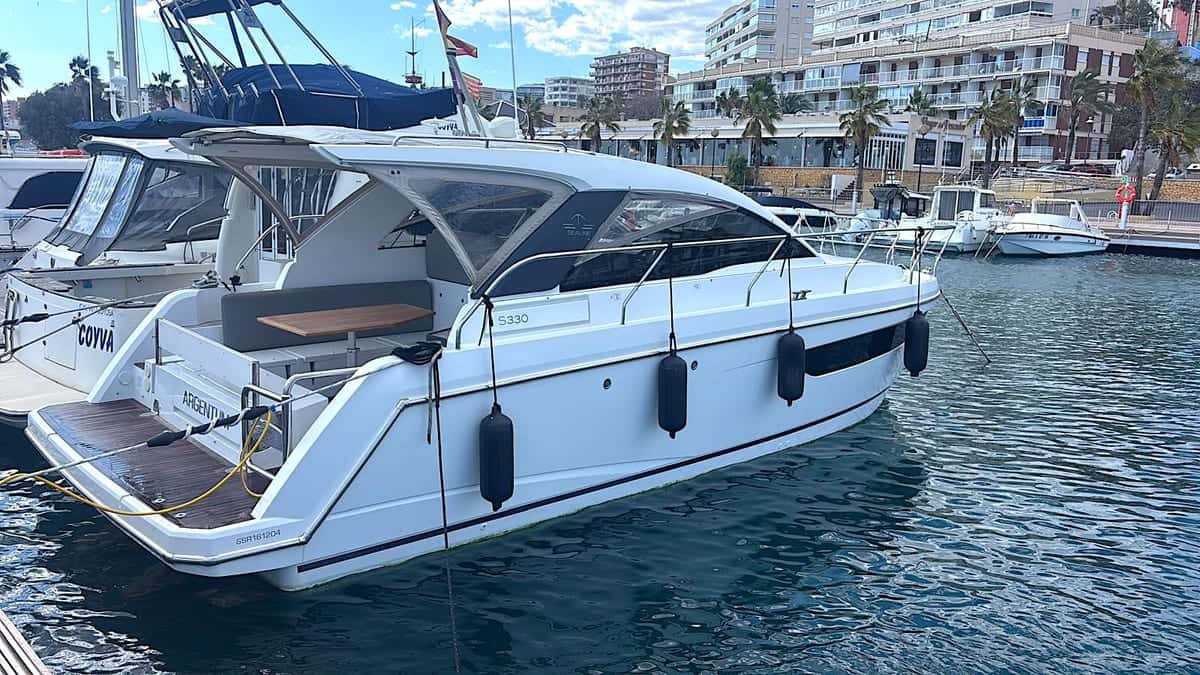 SEALINE S330 - miniatura 5