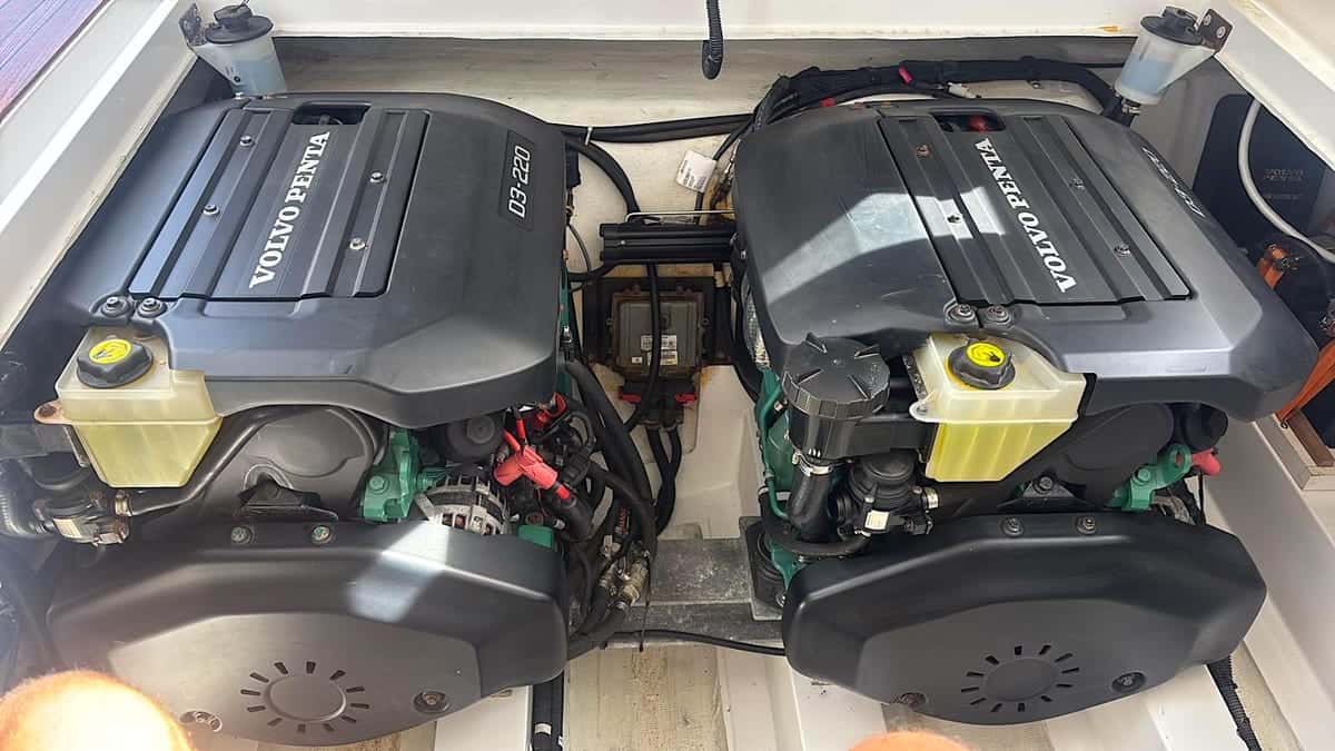 SEALINE S330 - miniatura 15