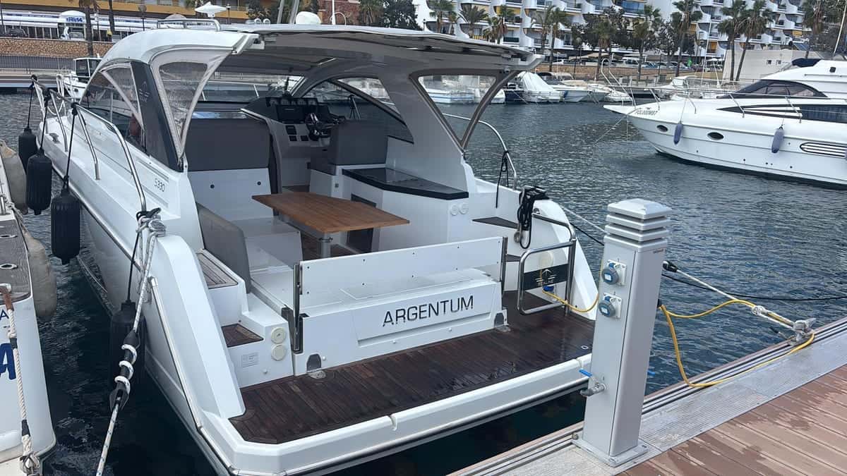 SEALINE S330 - miniatura 6