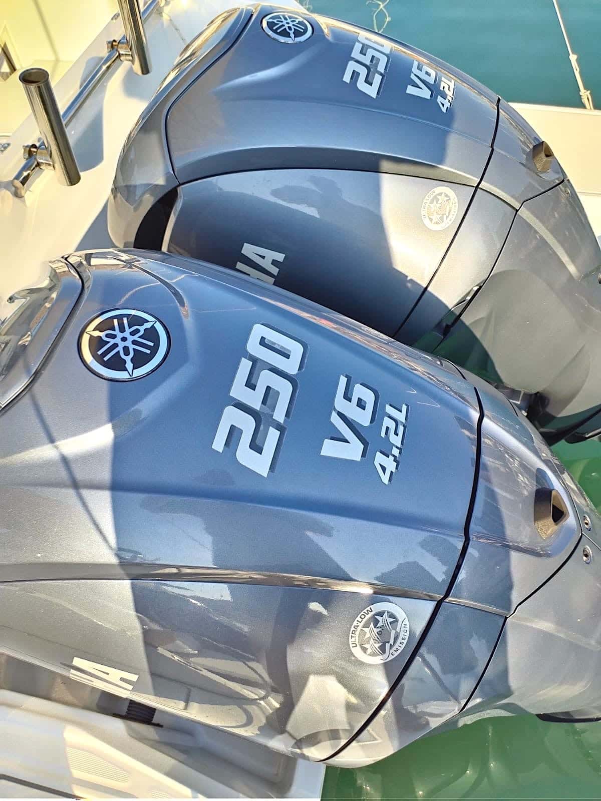 Jeanneau CAP CAMARAT 9.0 WA - miniatura 5