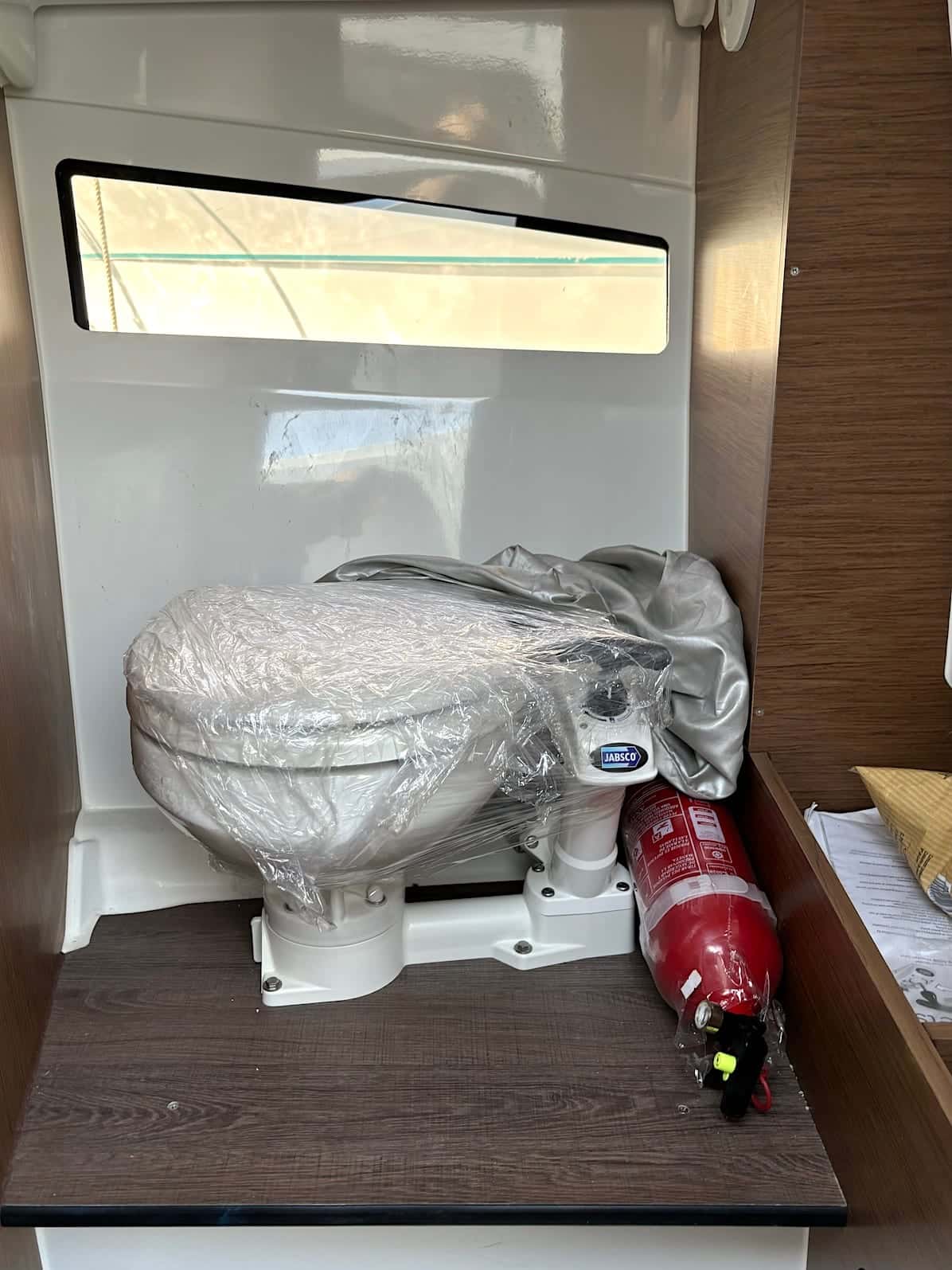 Jeanneau Cap Camarat 7.5 WA - miniatura 13