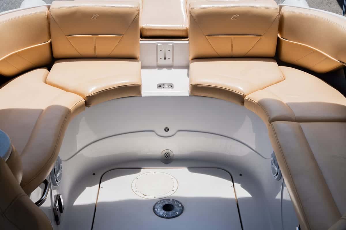 Four Winns H260 - miniatura 4