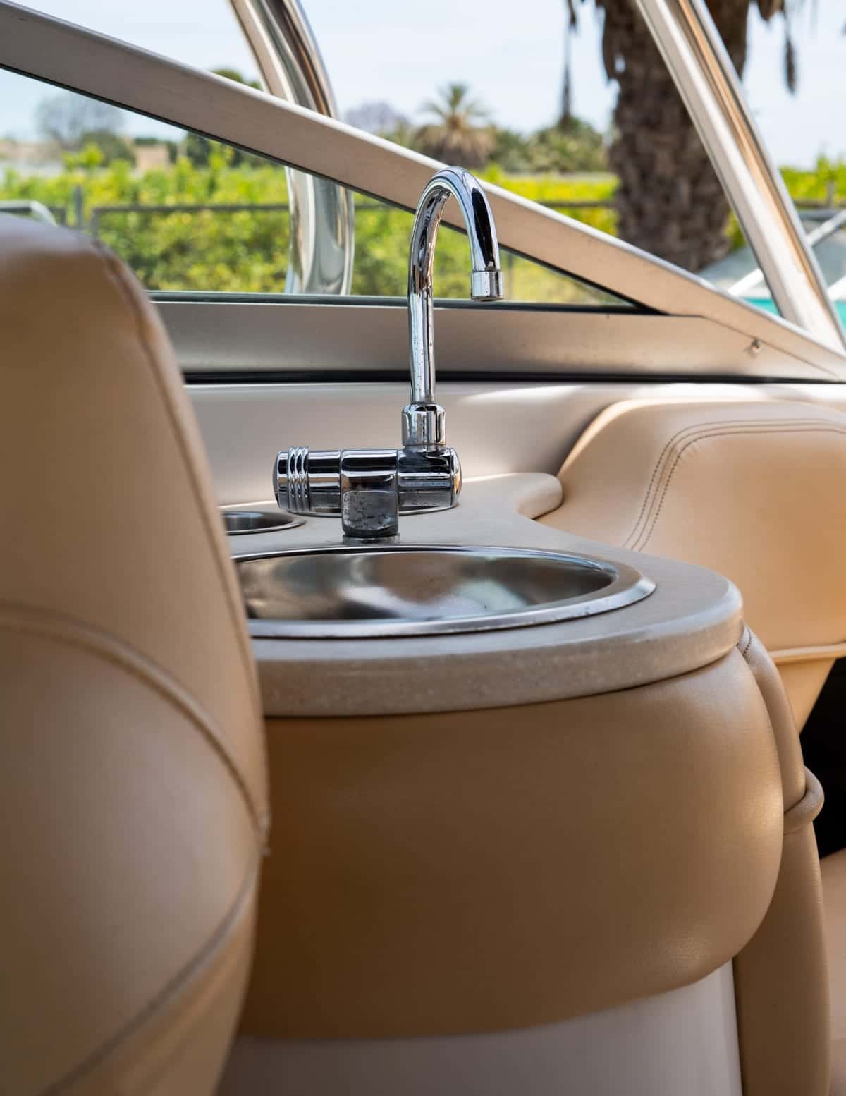 Four Winns H260 - miniatura 6