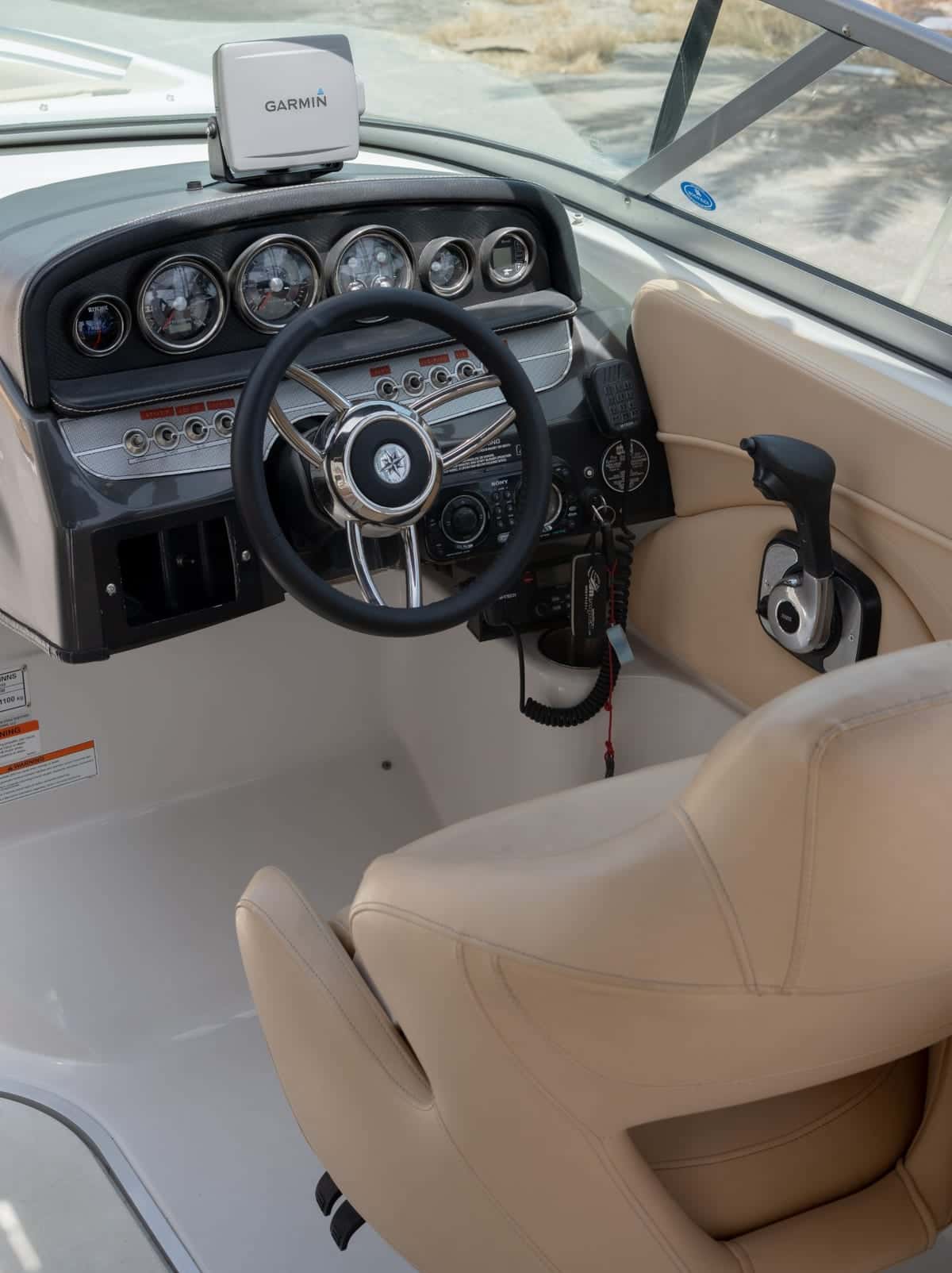 Four Winns H260 - miniatura 7