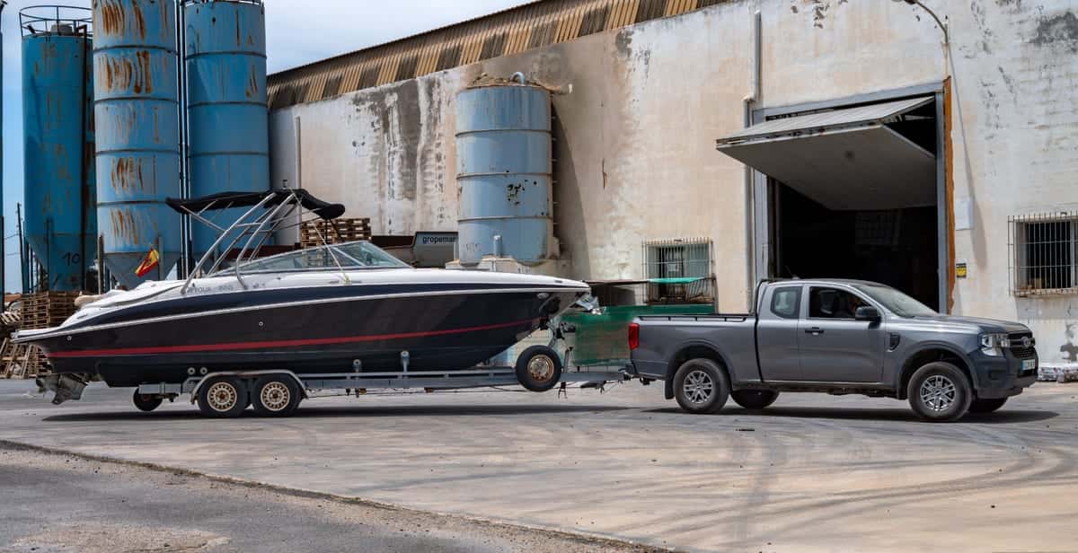 Four Winns H260 - miniatura 11