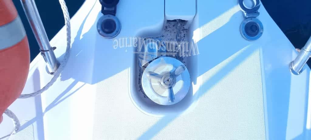 Sealine Sportbridge 36 - miniatura 10