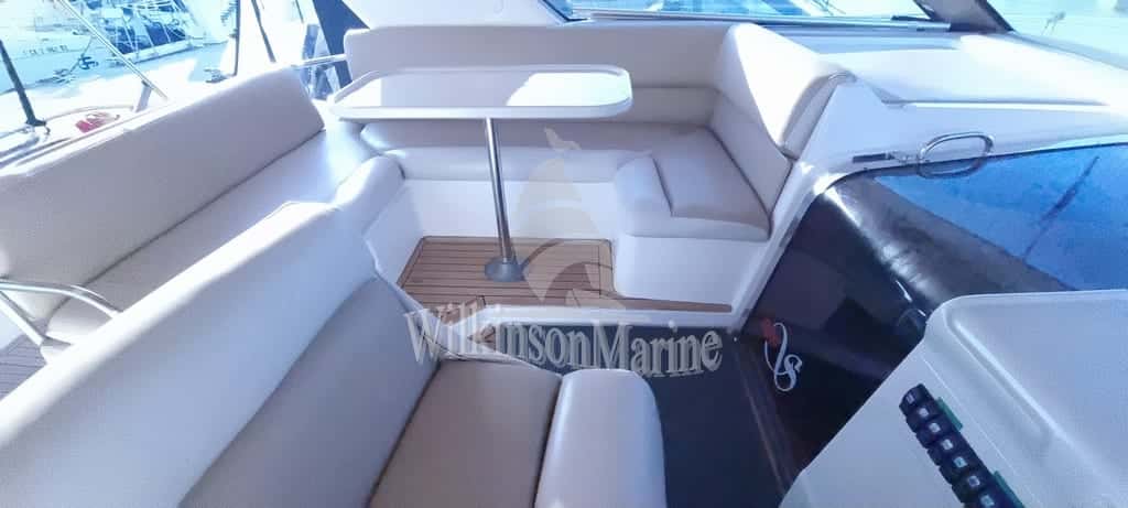 Sealine Sportbridge 36 - miniatura 15