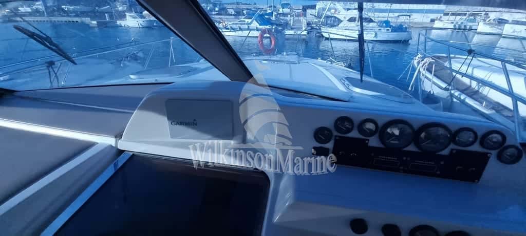 Sealine Sportbridge 36 - miniatura 17