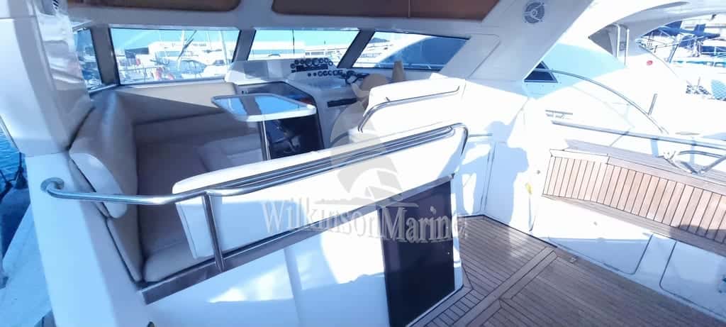 Sealine Sportbridge 36 - miniatura 19