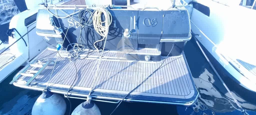 Sealine Sportbridge 36 - miniatura 2