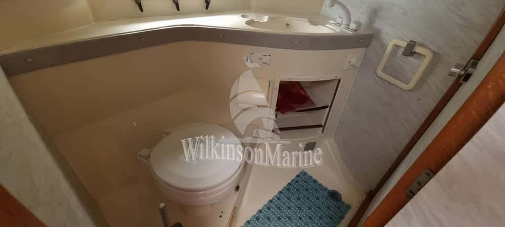 Sealine Sportbridge 36 - miniatura 41