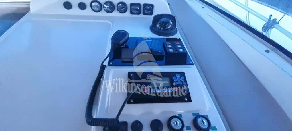 Sealine Sportbridge 36 - miniatura 23