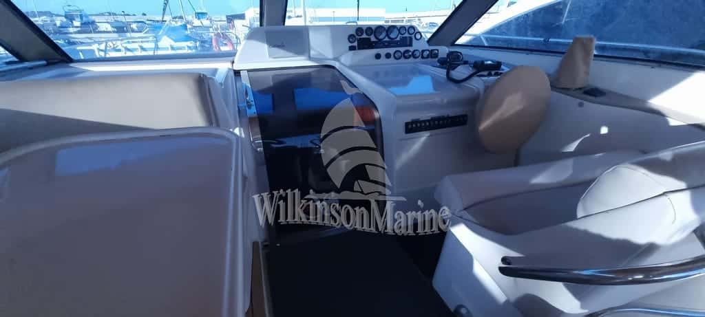 Sealine Sportbridge 36 - miniatura 25