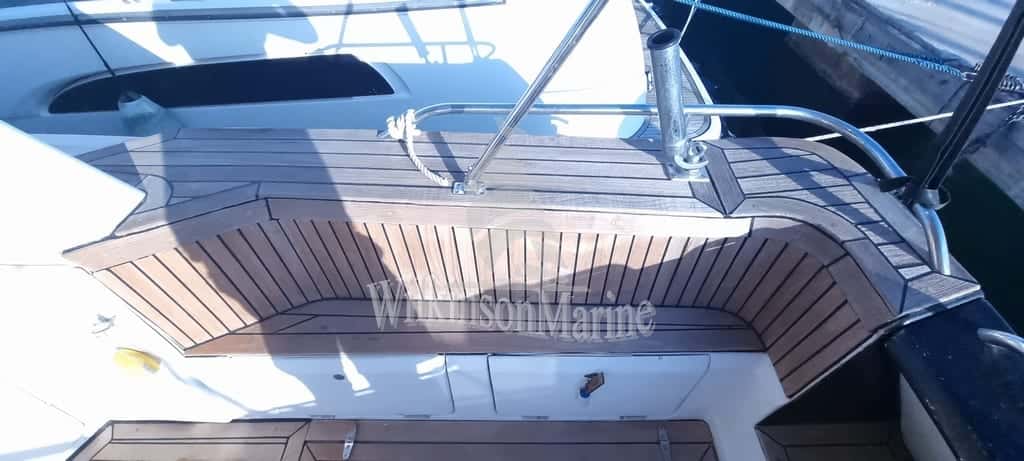 Sealine Sportbridge 36 - miniatura 26