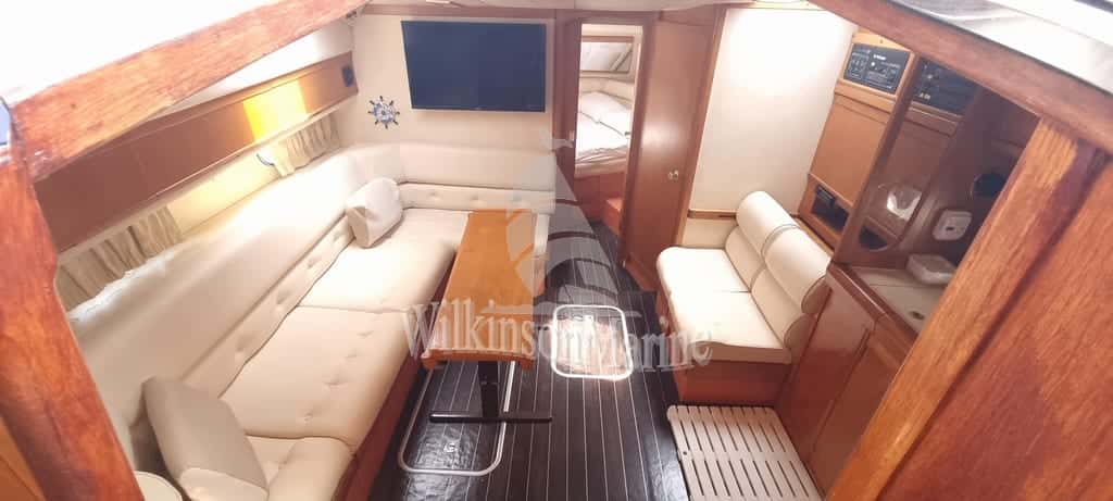 Sealine Sportbridge 36 - miniatura 30