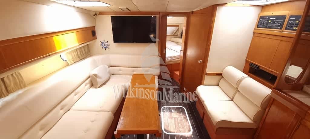 Sealine Sportbridge 36 - miniatura 31