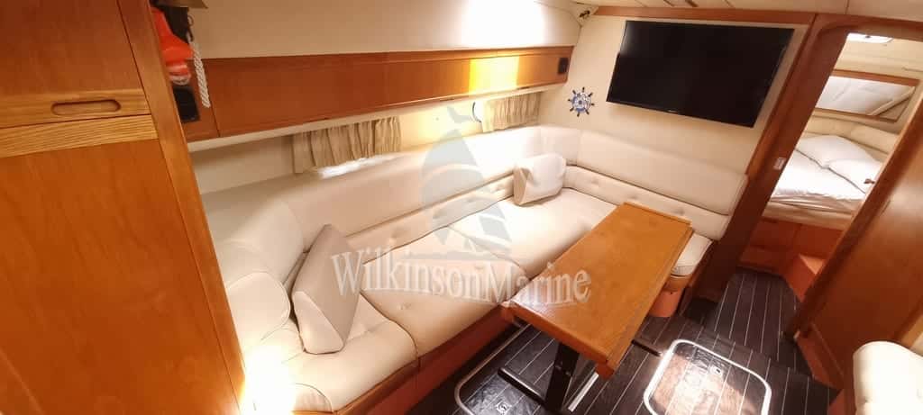 Sealine Sportbridge 36 - miniatura 33