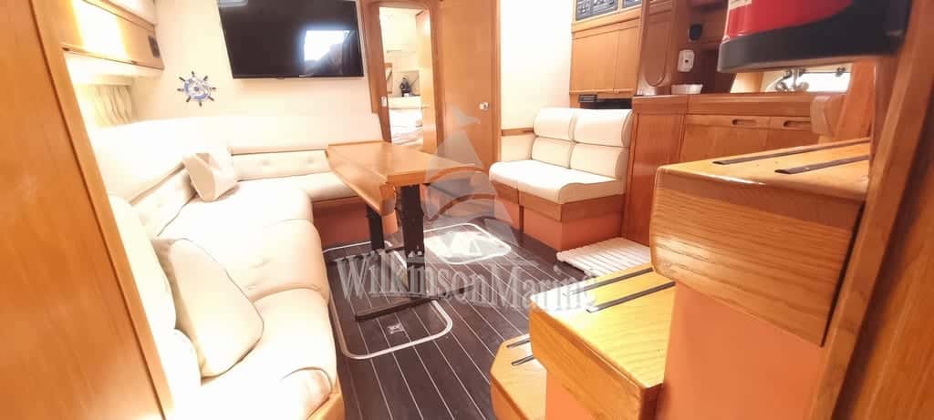 Sealine Sportbridge 36 - miniatura 36