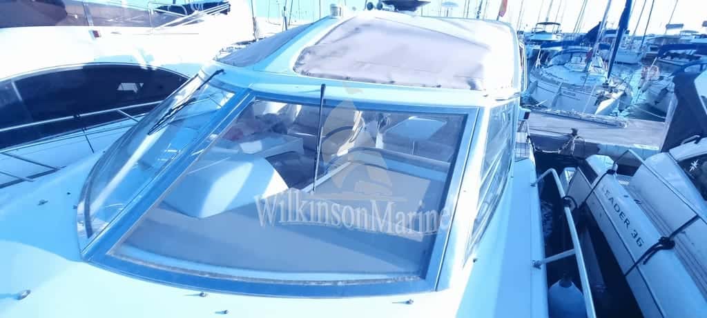 Sealine Sportbridge 36 - miniatura 7