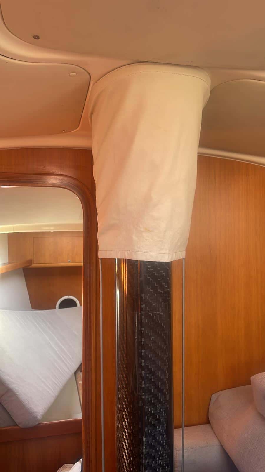 COMET 41S MOD - WHO'S NEXT - miniatura 29