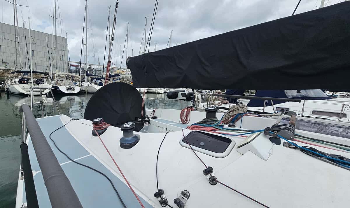 COMET 41S MOD - WHO'S NEXT - miniatura 17