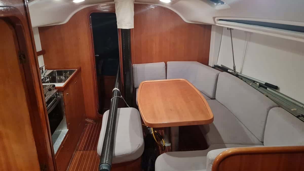 COMET 41S MOD - WHO'S NEXT - miniatura 20