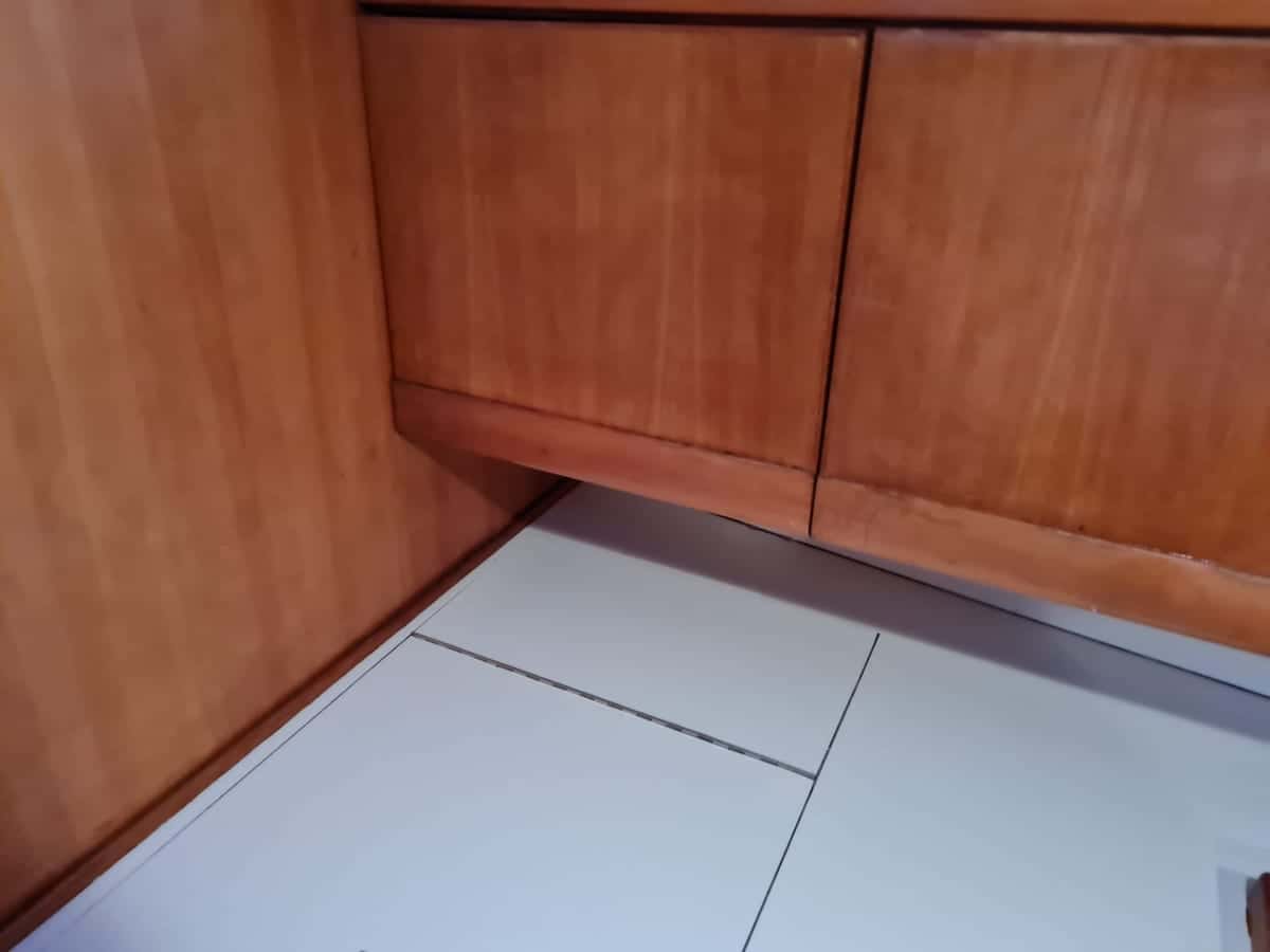 COMET 41S MOD - WHO'S NEXT - miniatura 22