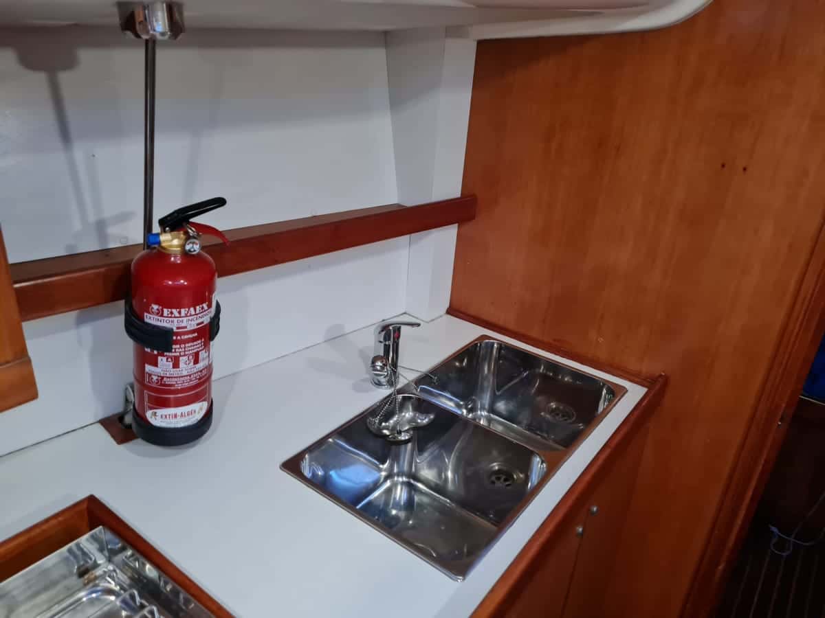 COMET 41S MOD - WHO'S NEXT - miniatura 24