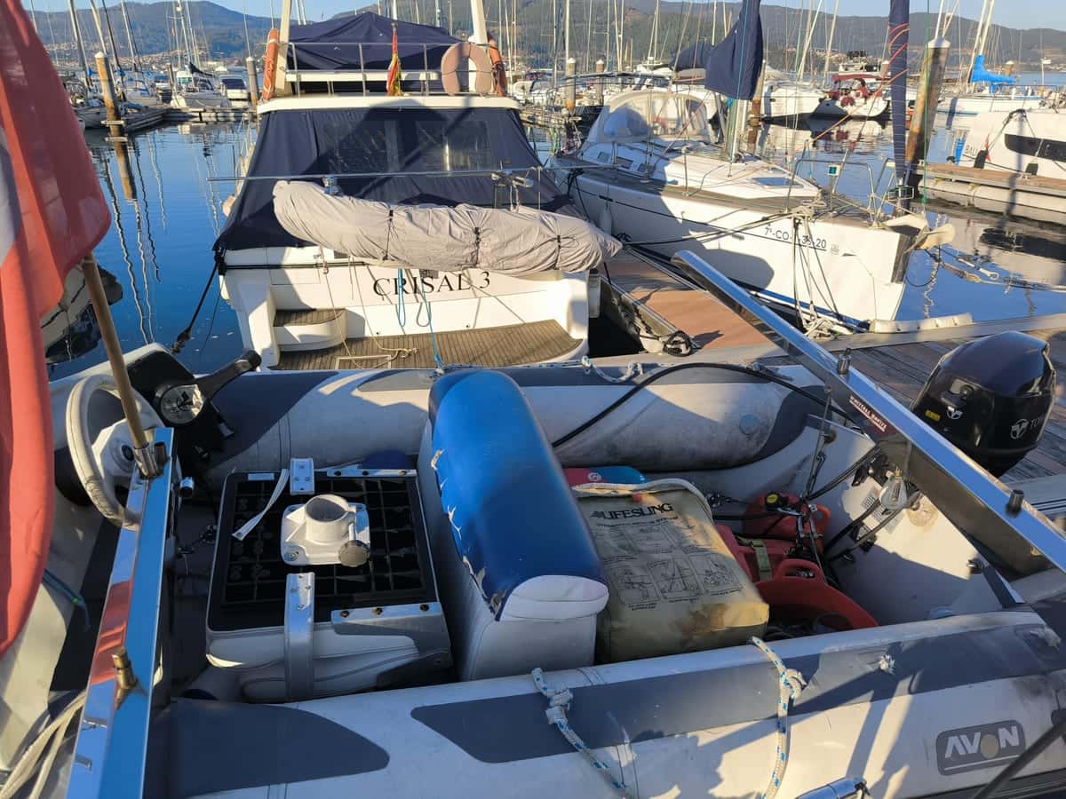 Samson C Baron 55 - miniatura 11