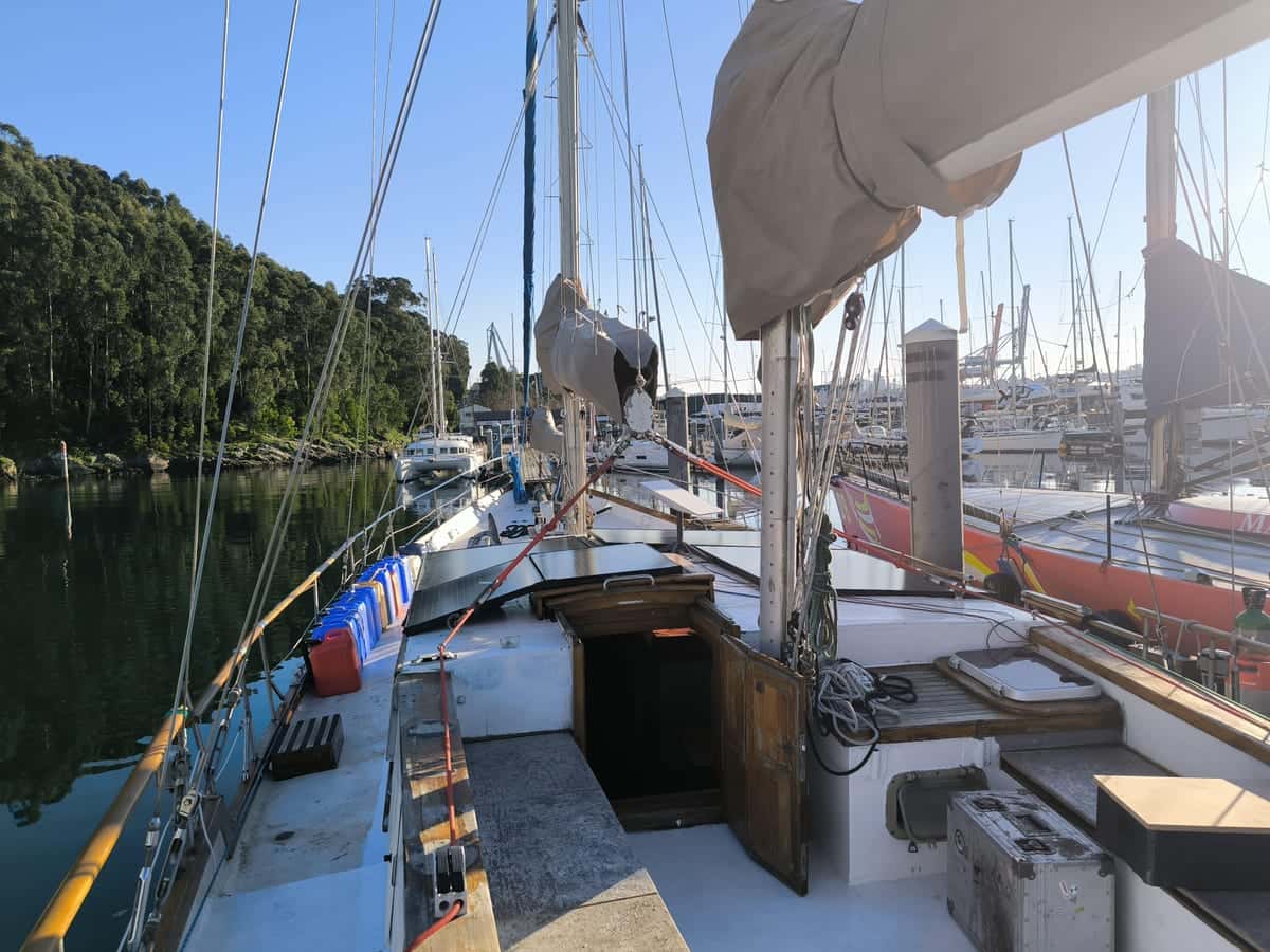 Samson C Baron 55 - miniatura 17