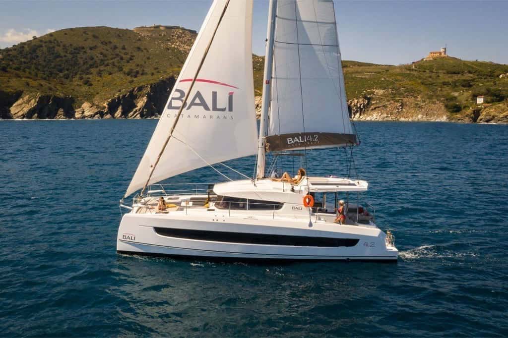 Bali 4.2