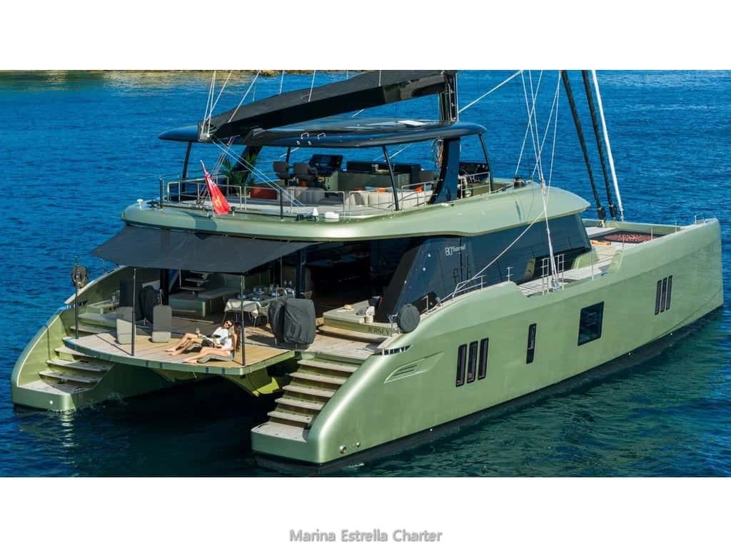 Sunreef 80