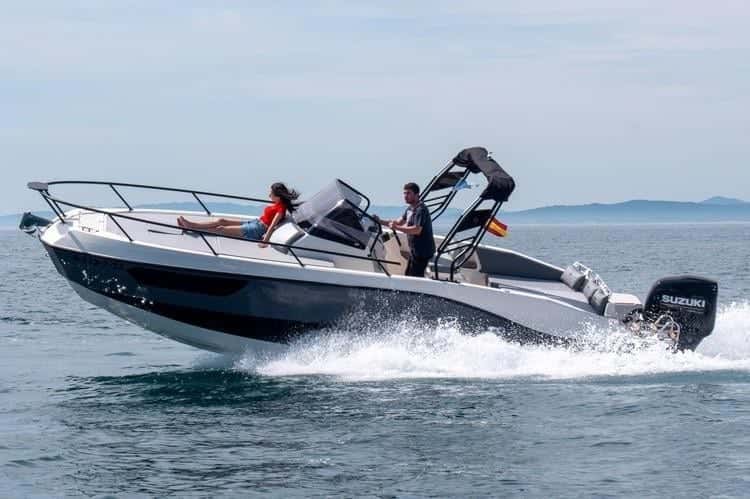 AS Marine 26GL