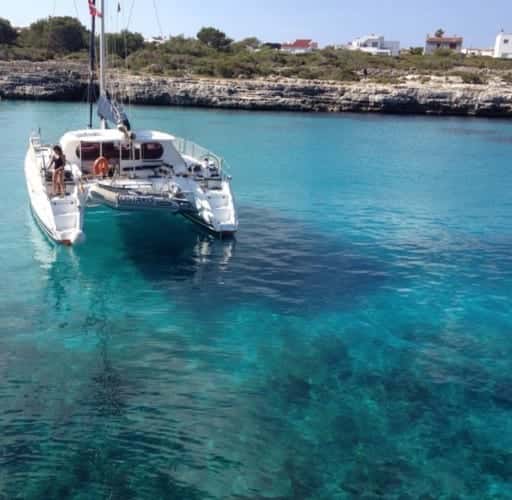 Lagoon 380