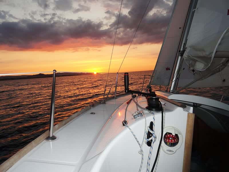 Beneteau First 21.7S - miniatura 3