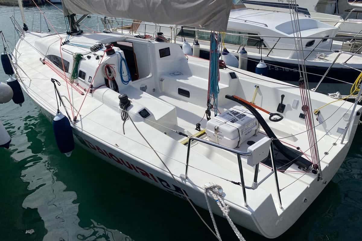 J Boats J/99 - miniatura 3